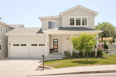 7160 W 32nd Place, Wheat Ridge, CO 80033 - Photo 1