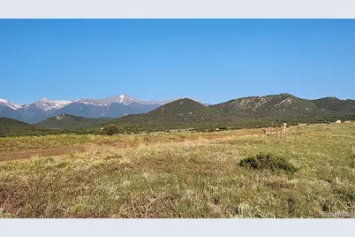 Tbd L Reed Road, Cotopaxi, CO 81223 - Photo 1