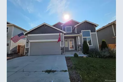 6535 Weiser Drive, Colorado Springs, CO 80925 - Photo 1