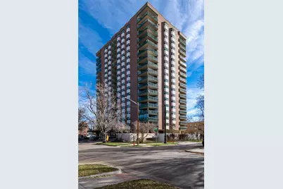550 E 12th Avenue #907, Denver, CO 80203 - Photo 1