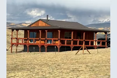 2570 Phantom Terrace Drive, Westcliffe, CO 81252 - Photo 1