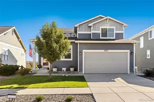 6627 Cottonwood Tree Dr, Colorado Springs, CO 80927 - Photo 1