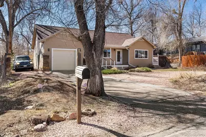 11980 W Pleasant Avenue, Lakewood, CO 80401 - Photo 1