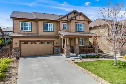 12678 Fisher Lane, Englewood, CO 80112 - Photo 1