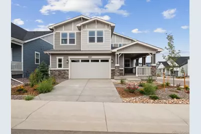 8265 Cokedale Circle, Littleton, CO 80125 - Photo 1