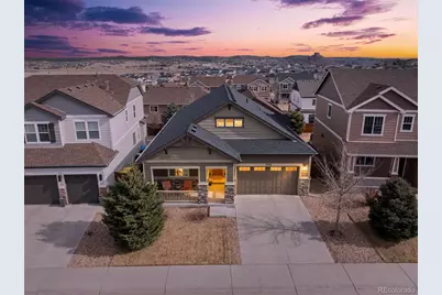 3058 Riverwood Way, Castle Rock, CO 80109 - Photo 1
