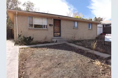 3240 W Mexico Avenue, Denver, CO 80219 - Photo 1