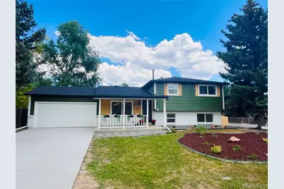 6498 S Everett Way, Littleton, CO 80123 - Photo 1