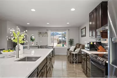 4360 S Braun Court, Morrison, CO 80465 - Photo 1