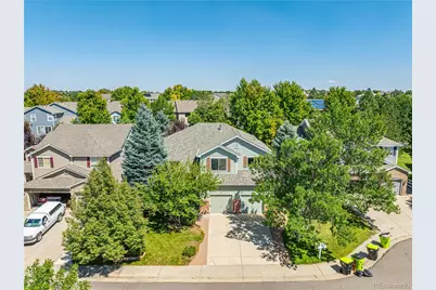 6456 S Kirk Court, Aurora, CO 80016 - Photo 1