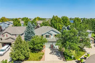 6456 S Kirk Ct, Aurora, CO 80016 - Photo 1