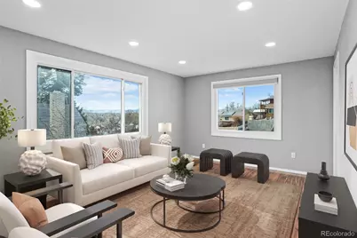 316 Perry Street, Denver, CO 80219 - Photo 1