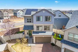 19105 E 55th Ave, Denver, CO 80249 - Photo 1