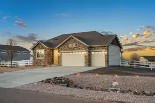 11575 E 162nd Dr, Brighton, CO 80602 - Photo 1