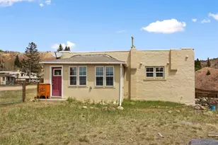206 N 4th St, Victor, CO 80860 - Photo 1