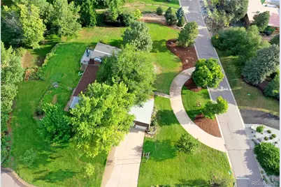 9649 E Powers Drive, Greenwood Village, CO 80111 - Photo 1