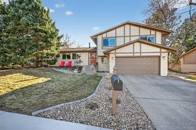 12422 W Louisiana Avenue, Lakewood, CO 80228 - Photo 1