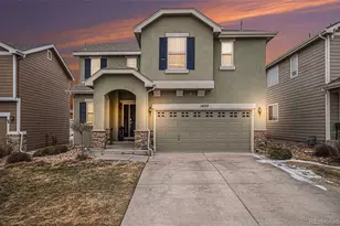 1432 Red Mica Way, Monument, CO 80132 - Photo 1