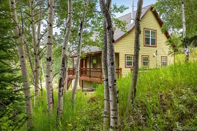 316 Umatilla Drive, Black Hawk, CO 80422 - Photo 1