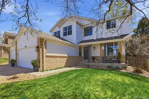 20316 Vista Cir, Parker, CO 80138 - Photo 1