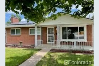 80 N Everett Street, Lakewood, CO 80226 - Photo 1