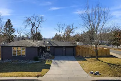 3396 W Arlington Avenue, Littleton, CO 80123 - Photo 1
