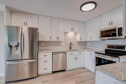 7020 E Girard Avenue #308, Denver, CO 80224 - Photo 1