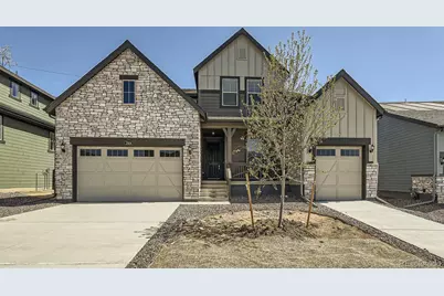 2924 S Poppy Street, Morrison, CO 80465 - Photo 1