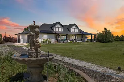 1550 Ajax Street, Strasburg, CO 80136 - Photo 1