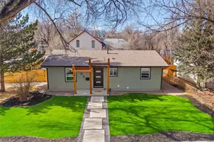 502 N Royer St, Colorado Springs, CO 80903 - Photo 1