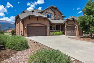 3012 Cathedral Pk Vw, Colorado Springs, CO 80904 - Photo 1