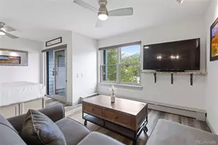 100 South Park Avenue, Breckenridge, CO 80424 - Photo 1