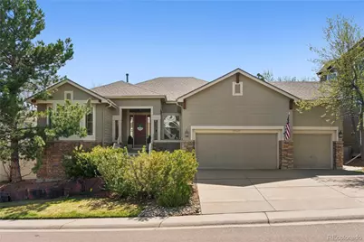 8528 Winter Berry Drive, Castle Pines, CO 80108 - Photo 1
