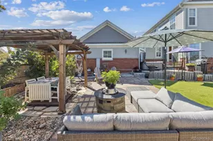 4470 Grapevine Way, Castle Rock, CO 80109 - Photo 1