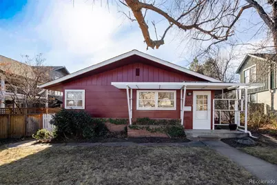 2032 Mariposa Avenue, Boulder, CO 80302 - Photo 1