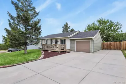 11604 Donley Drive, Parker, CO 80138 - Photo 1