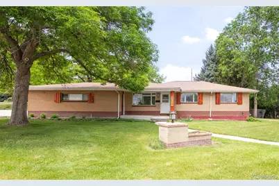 5099 S Linden Drive, Englewood, CO 80110 - Photo 1