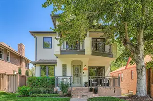 648 S Gaylord St, Denver, CO 80209 - Photo 1