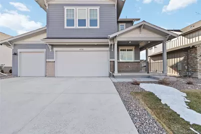 4781 Saddle Iron Road, Castle Rock, CO 80104 - Photo 1