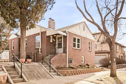 3262 Wolff Street, Denver, CO 80212 - Photo 1