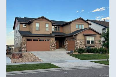 8624 Yucca Street, Arvada, CO 80007 - Photo 1