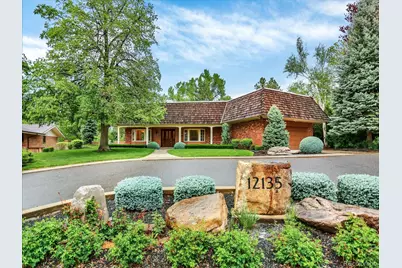 12135 W Applewood Knolls Drive, Lakewood, CO 80215 - Photo 1