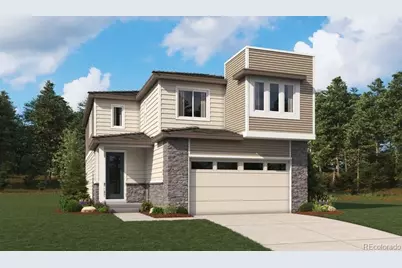 11277 Mount Emma Drive, Englewood, CO 80112 - Photo 1