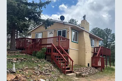 95 Appleby Street, Bailey, CO 80421 - Photo 1