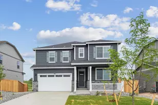 14596 Beebalm Ave, Parker, CO 80134 - Photo 1