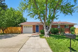 6411 W 77th Pl, Arvada, CO 80003 - Photo 1