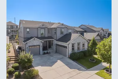 6648 S Catawba Way, Aurora, CO 80016 - Photo 1