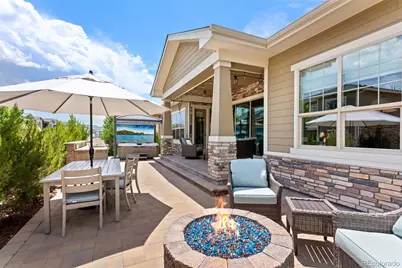 22878 E Bailey Circle, Aurora, CO 80016 - Photo 1