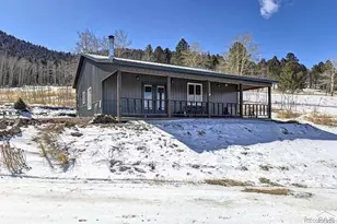640 Co Rd 356, Westcliffe, CO 81252 - Photo 1