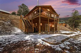 167 E Cline Dr, Shawnee, CO 80475 - Photo 1